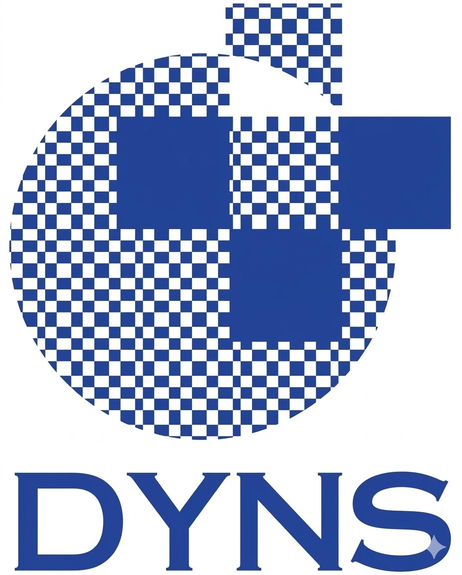 Logo DYNS