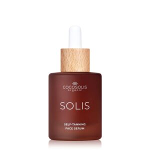 COCOSOLIS SOLIS Serúm Autobronceador 50 ml