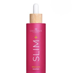 COCOSOLIS SLIM+ Sérum Moldeador 100 ml.